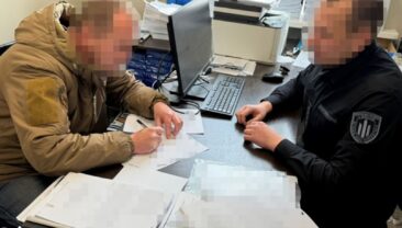 Посадовців у Миколаєві підозрюють у схемах уклонення від мобілізації