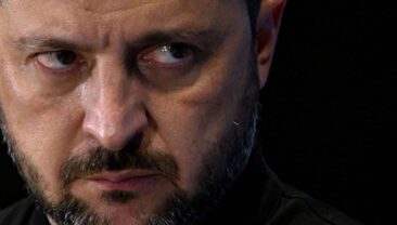 Зеленський закликає Ізраїль поважати Україну на фоні скандалу з краденим зерном