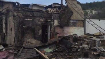 СБУ та ЗСУ знищили ворожі цілі на Луганщині