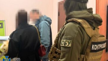 СБУ ліквідувала шахрайську схему у Сумах