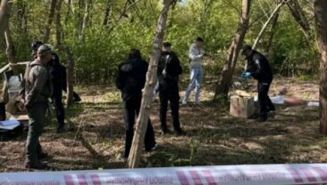 У Львові в парку знайдено тіло немовляти