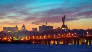 Укренерго закликає українців до економії електроенергії