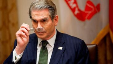 США вводять санкції проти іранських фінансових мереж