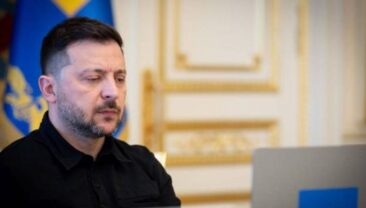Президент України про плани Росії та міжнародну підтримку
