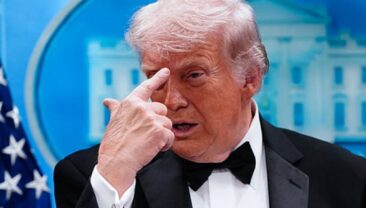 Нові паспорти США з портретом президента Трампа до 250-річчя незалежності