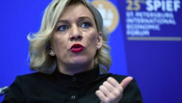 Москва висловила умови для завершення війни з Україною