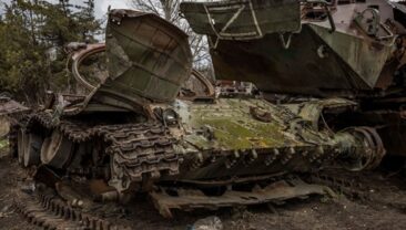 Загальні втрати російських загарбників перевищили 1,3 мільйона осіб