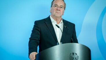 Германия запознала український досвід у військових технологіях