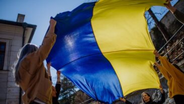 70% українців не підтримують жодну сторону у конфлікті між США та Іраном