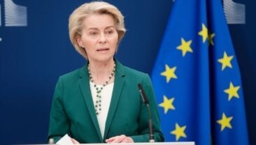 Європа надасть Україні 6 мільярдів євро на дрони