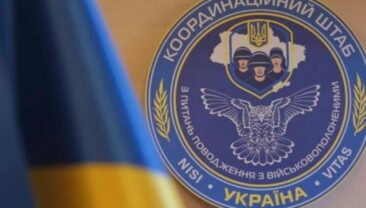 В Україні в полоні опинилися громадяни 48 країн