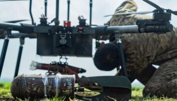 Активація бойових дій на фронті: Константинівка та Покровськ під атакою