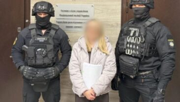 Жінка з Житомира підозрюється у сексуальному насиллі та виготовленні дитячої порнографії