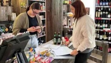 Госпродпотребслужба виявила небезпечні желейні конфети з Дельта-9-ТГК
