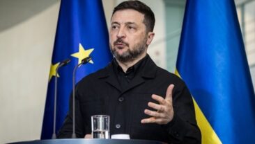 Зеленський відмовився від призивів обмежити удари по енергетичній інфраструктурі Росії