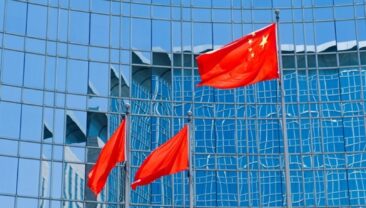 Китай погрожує ЄС контрзаходами через можливі обмеження на обладнання Huawei