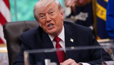 Трамп запропонував Путіну ‘коротке припинення вогню’