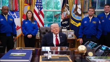 Трамп переплутав Україну з Іраном зробив помилку про війська