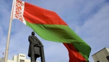 Зеленський ввів нові санкції проти Білорусі