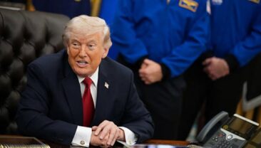 Президент США підтримав вихід Об’єднаних Арабських Еміратів з ОПЕК