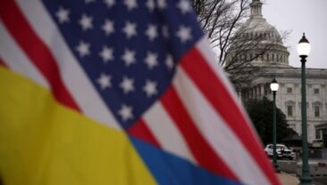 США виділили $400 млн для посилення обороноздатності України