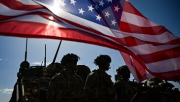Трамп розглядає можливе скорочення військових у Німеччині