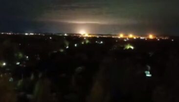 Вибухи на заводі в Нижегородській області: свідчення жителів