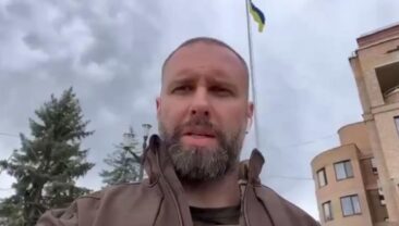 Харківщина під контролем України, російські війська намагаються атакувати
