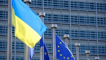 ЄС розробляє пакет привілеїв для України без негайного членства