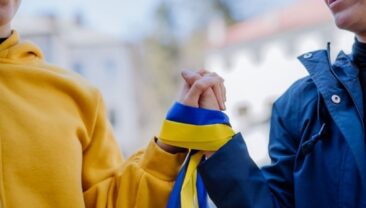 Огляд очікувань українців щодо завершення війни