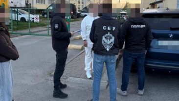 У Львівській області викрито схему підробки медичних документів для звільнення військових