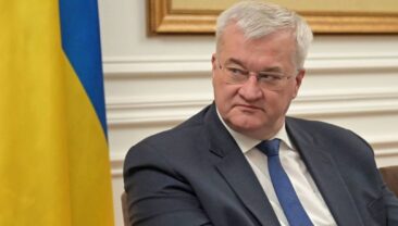 МЗС України посилило контроль за судном Panormitis після відмови ізраїльської компанії