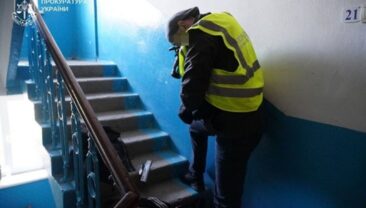 У Тернополі 15-річну школярку відпустили під домашній арешт за підозрою в замаху на вбивство