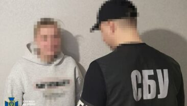 У Дніпрі викрили адміністратора Telegram-каналу, який розкривав позиції ЗСУ
