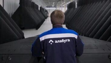 Україна вимагає від YouTube заблокувати рекламу Алабуги Політех