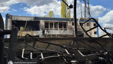 Зеленський закликає до посилення тиску на Росію через удари по Україні