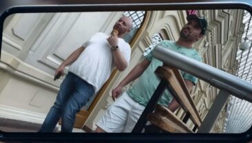Американський криптопідприємець Кайл Нагі та його шахрайська діяльність в Росії