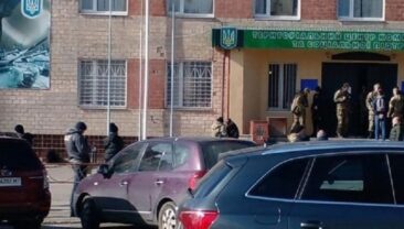 68-річний чоловік підірвав гранату в Білій Церкві