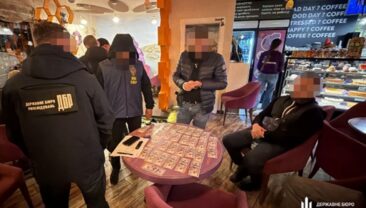 В Одесській області викрито схему продажу вакансій у військовій службі правопорядку