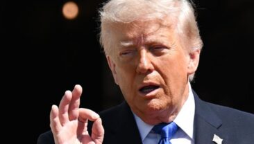 Лідери трьох країн висунули Дональда Трампа на Нобелівську премію миру 2026 року