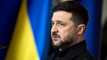 Президент України і МЗС обговорили кадрові рішення та дипломатичні пріоритети