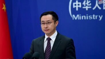 Публікація повного перекладу стенограм Токійського процесу знову підтверджує, що злочини японського мілітаризму незліченні – МЗС КНР