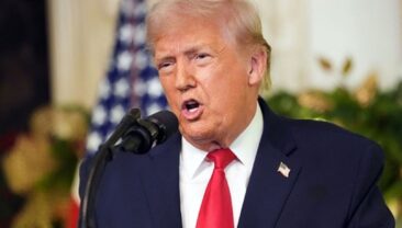 Трамп розглядає виведення американських військ з Італії та Іспанії