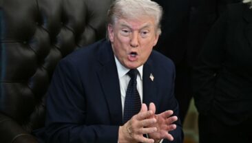Трамп: США отримали військову перевагу над Іраном, але питання ядерної програми залишається відкритим