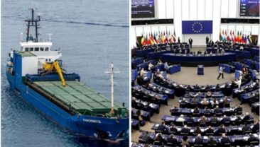 Головні новини дня: відмова Ізраїлю від вкраденого зерна, ризики перемир’я та спецтрибунал для РФ