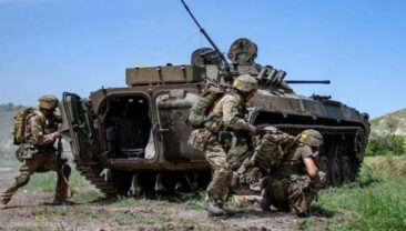 Сили оборони України знищили важливі об’єкти супротивника