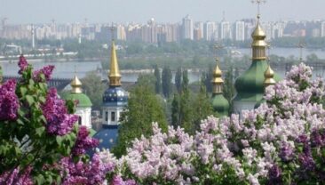 Популярність свят серед українців: Пасха та Різдво на чолі списку