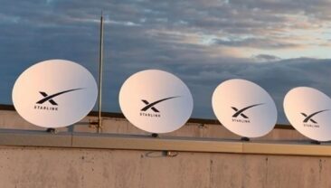 Запрет на ввоз Starlink в Росії на фоні посилення контролю за Інтернетом