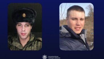 Двоє військових РФ підозрюються у вбивстві цивільної особи в Бучі