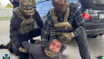 СБУ викрила нові схеми ухилення від мобілізації в Україні
